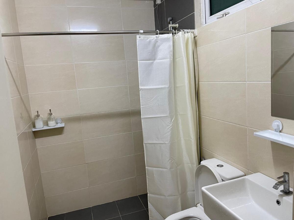 Minimalist Loft2 DeCentrum WifiNetflix Kajang Exterior foto
